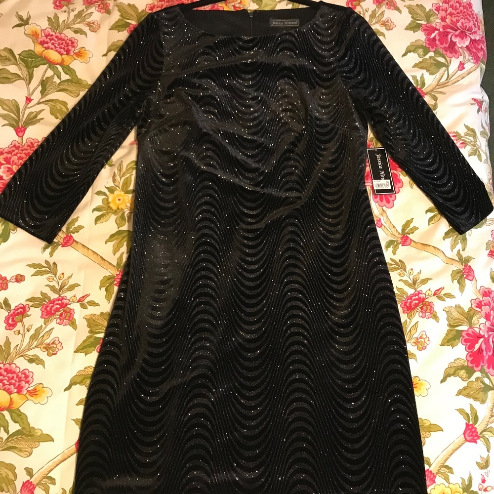 evening dress
